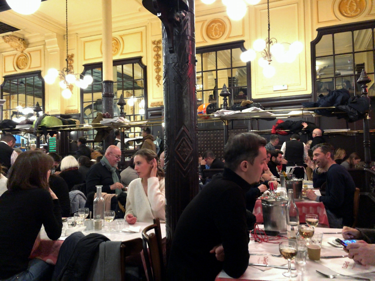 【2020年最終話】パリ—番外編