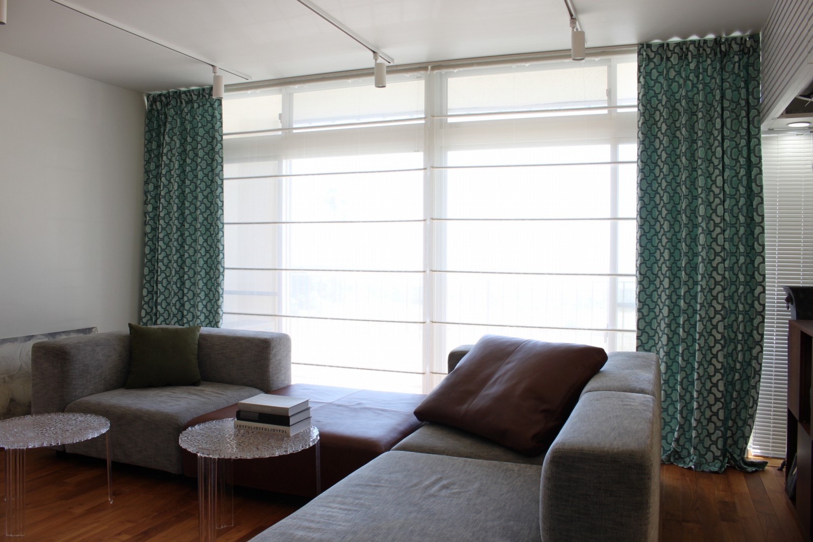 ラグジュアリー・ポップなベルベット