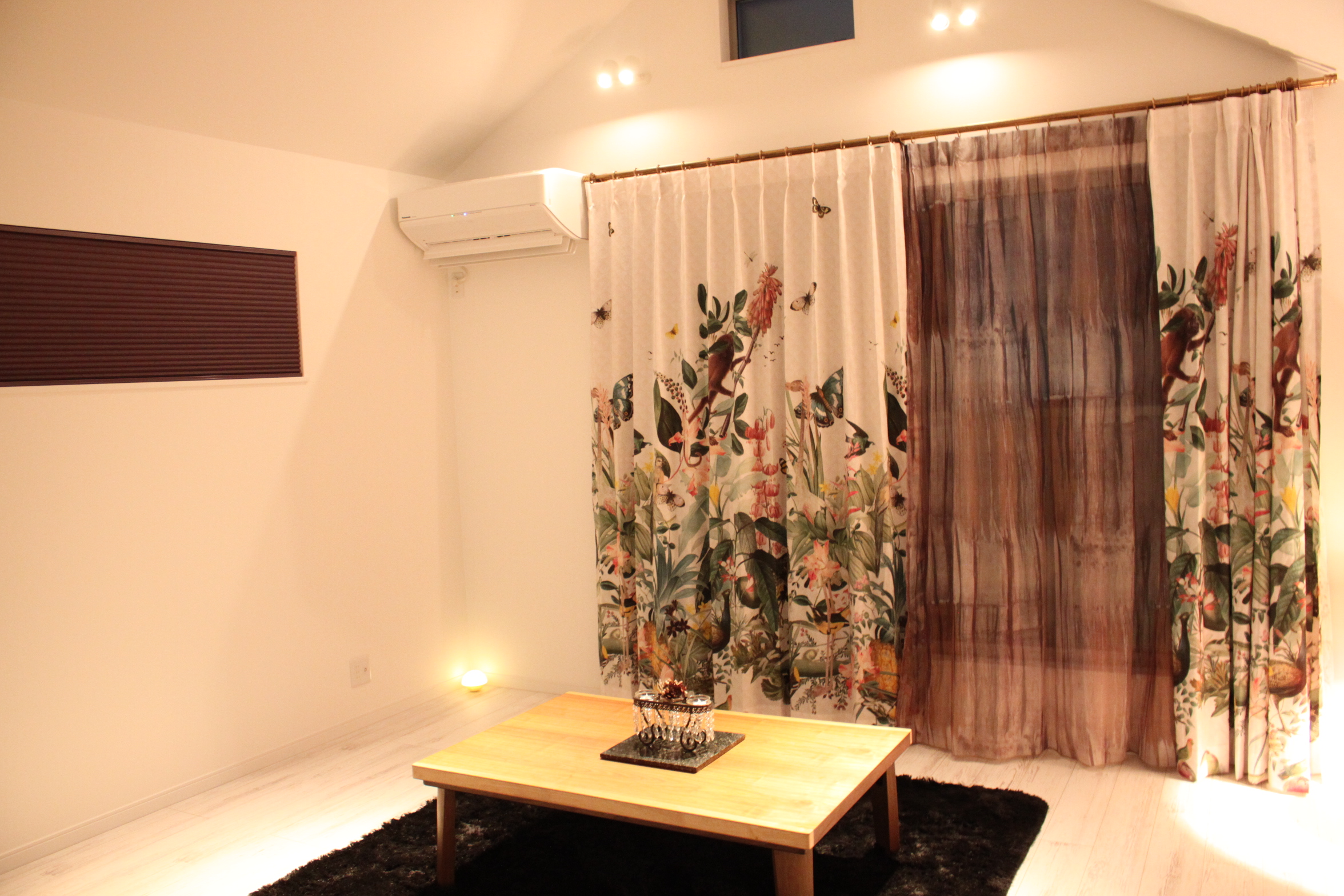 輸入カーテンと国産カーテン、ぶっちゃけ何が違うの？【その５】