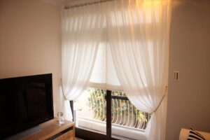 ホワイトonホワイトの例