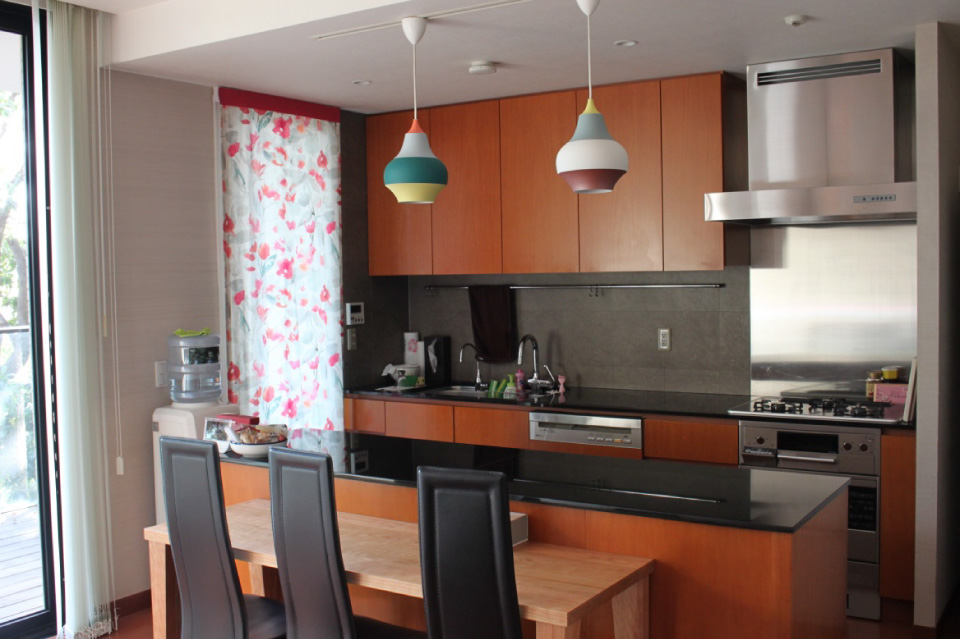 大人気、ルイスポールセン社の「スィルク」