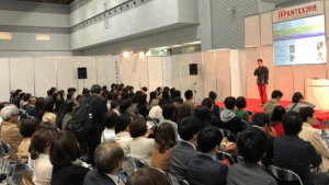 インテリアスタイリングプロの代表に就任