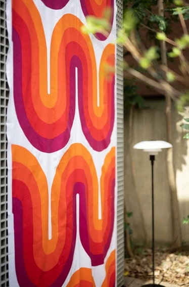 古くて新しい北欧デザイン、ノルディスカティーゲル