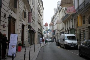 4. パリ・デコオフ2025 ｰ その１