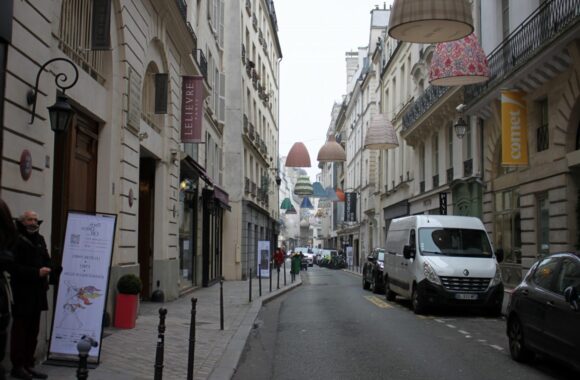 4. パリ・デコオフ2025 ｰ その１