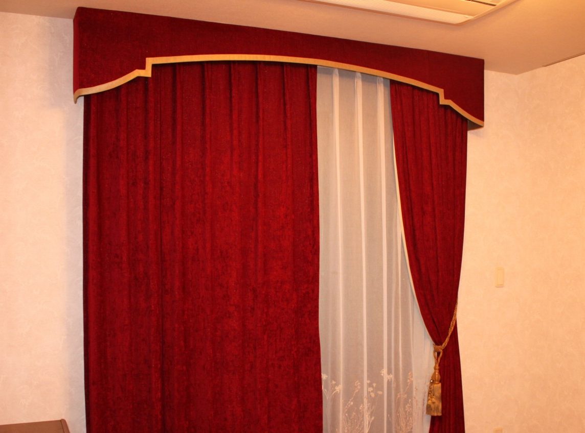 上飾り、フラットバランスの魅力－その２