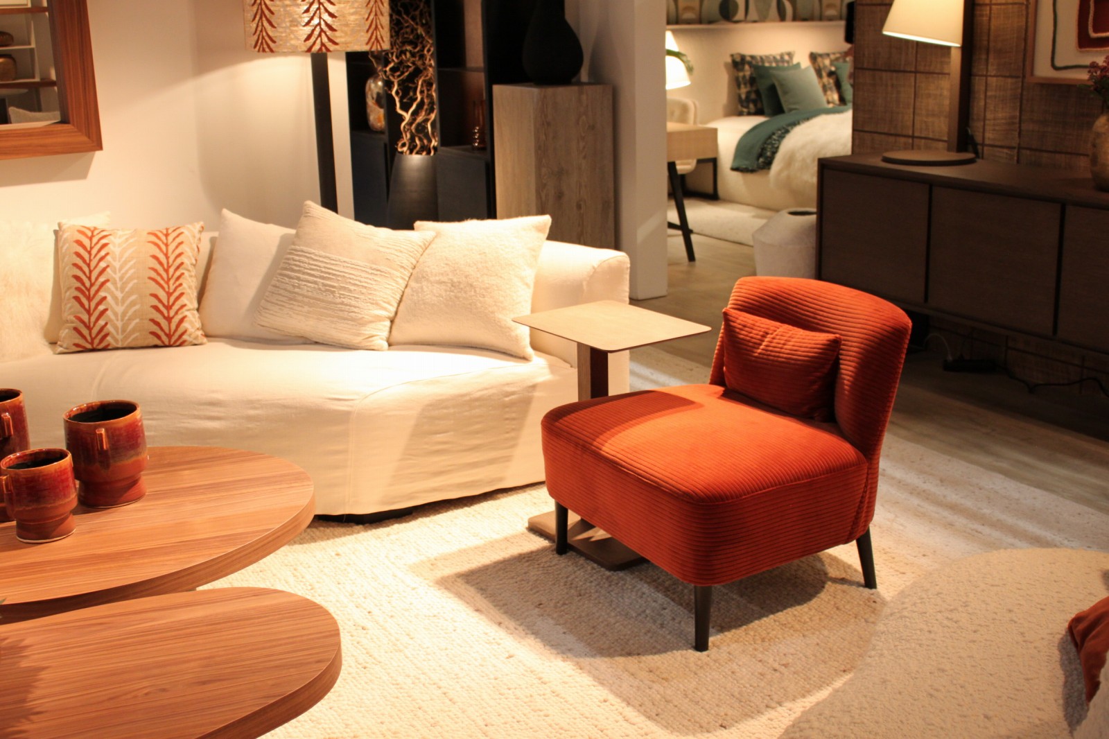 メゾン・エ・オブジェ　パリ－その2