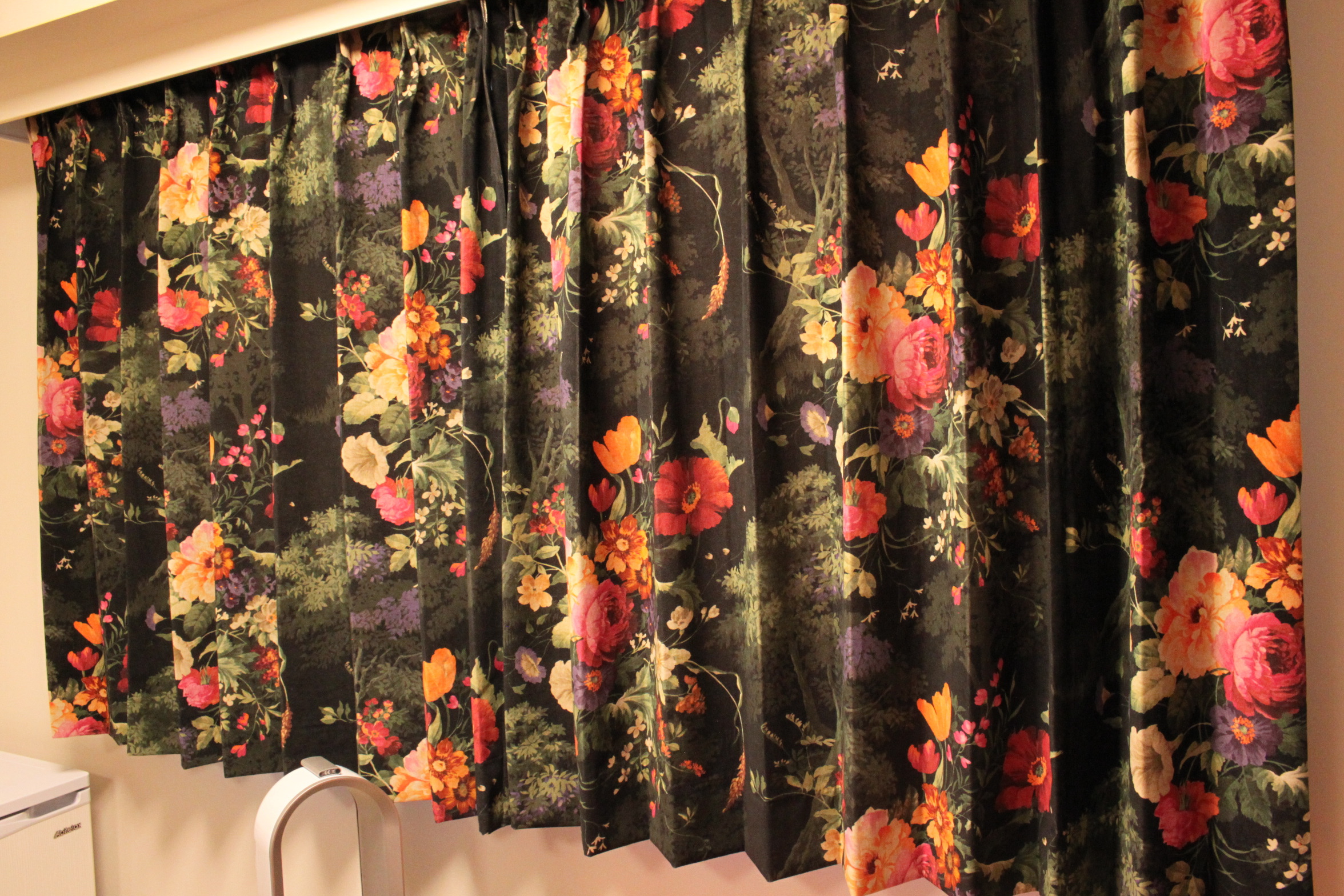 マイクロファイバーの生地－その2