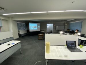 ＴＯＳＯさん社員研修の講師