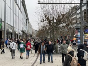 4.フランクフルトの番外編