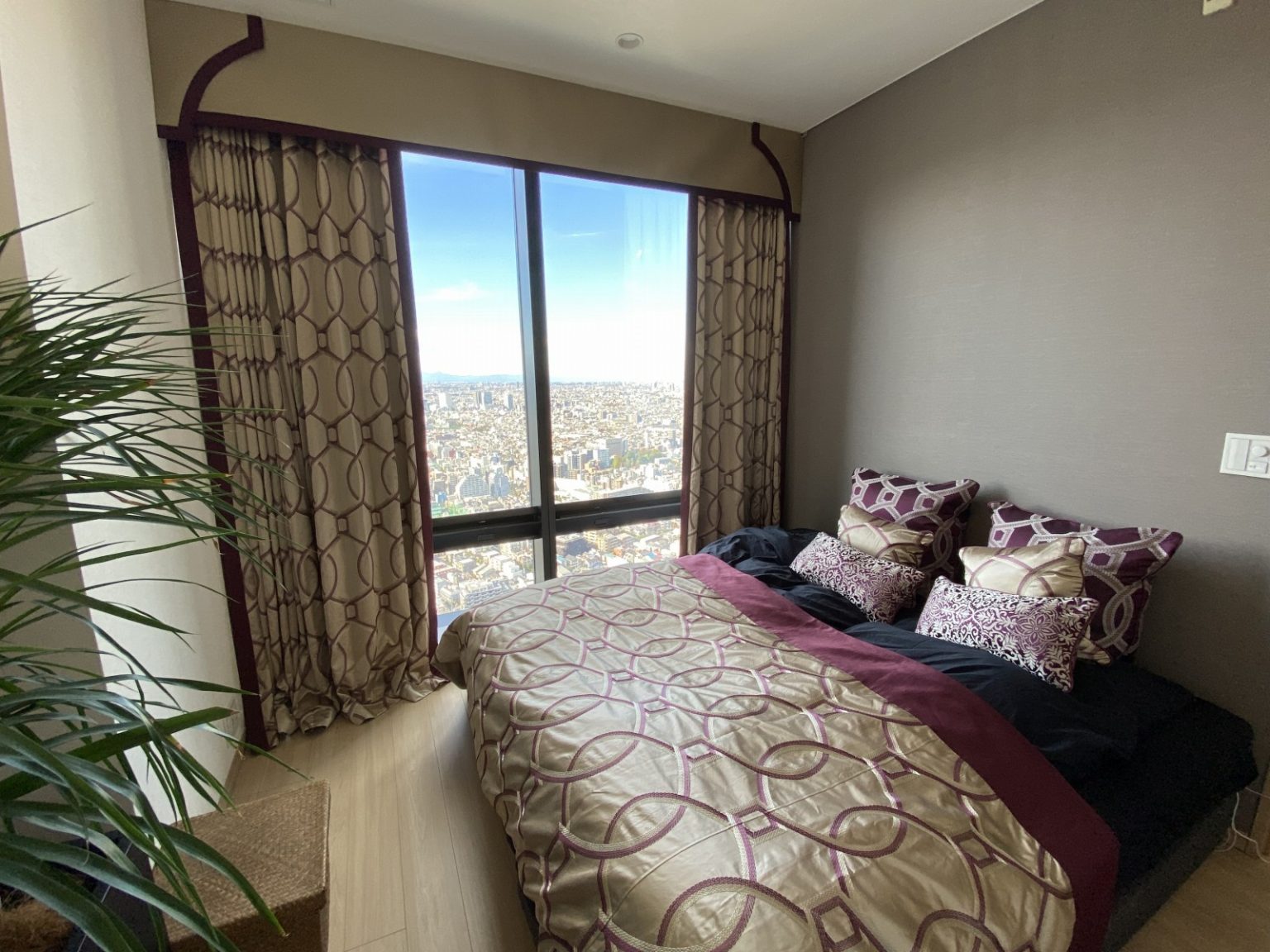 上飾り、フラットバランスの魅力－その4