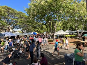 2022年のハワイ、こんな感じ－2