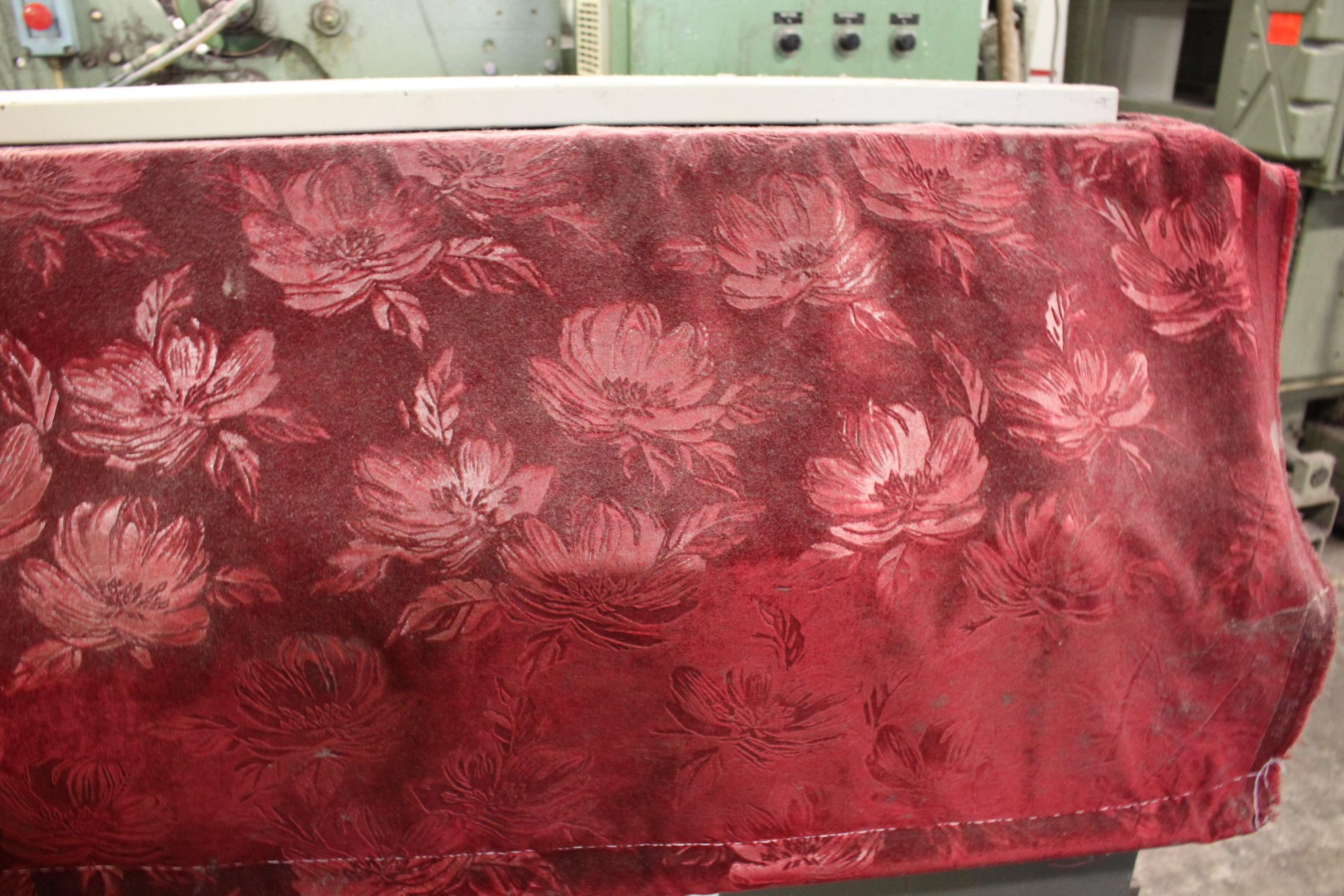 ベルベットの話－続編