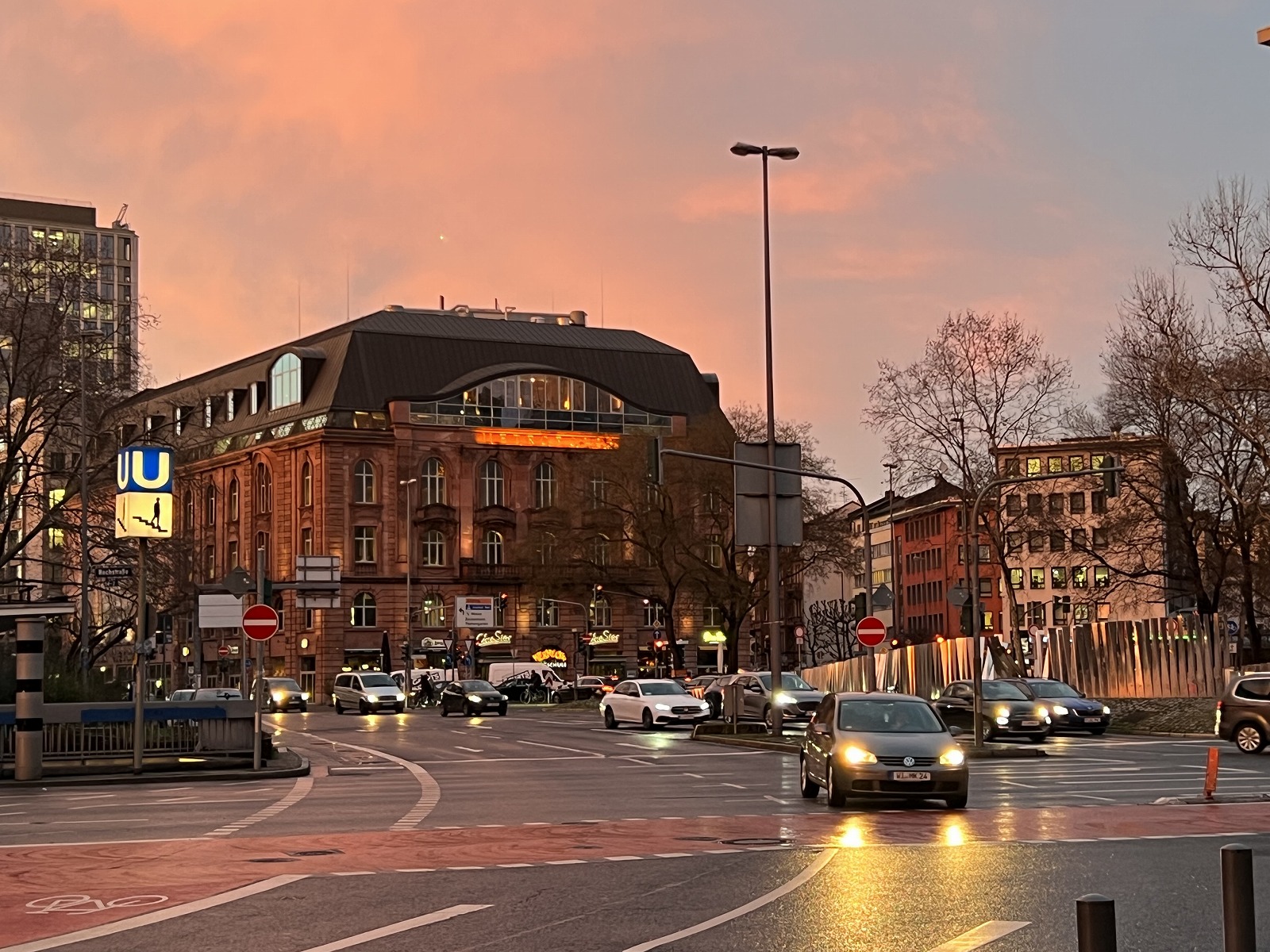 フランクフルトの番外編