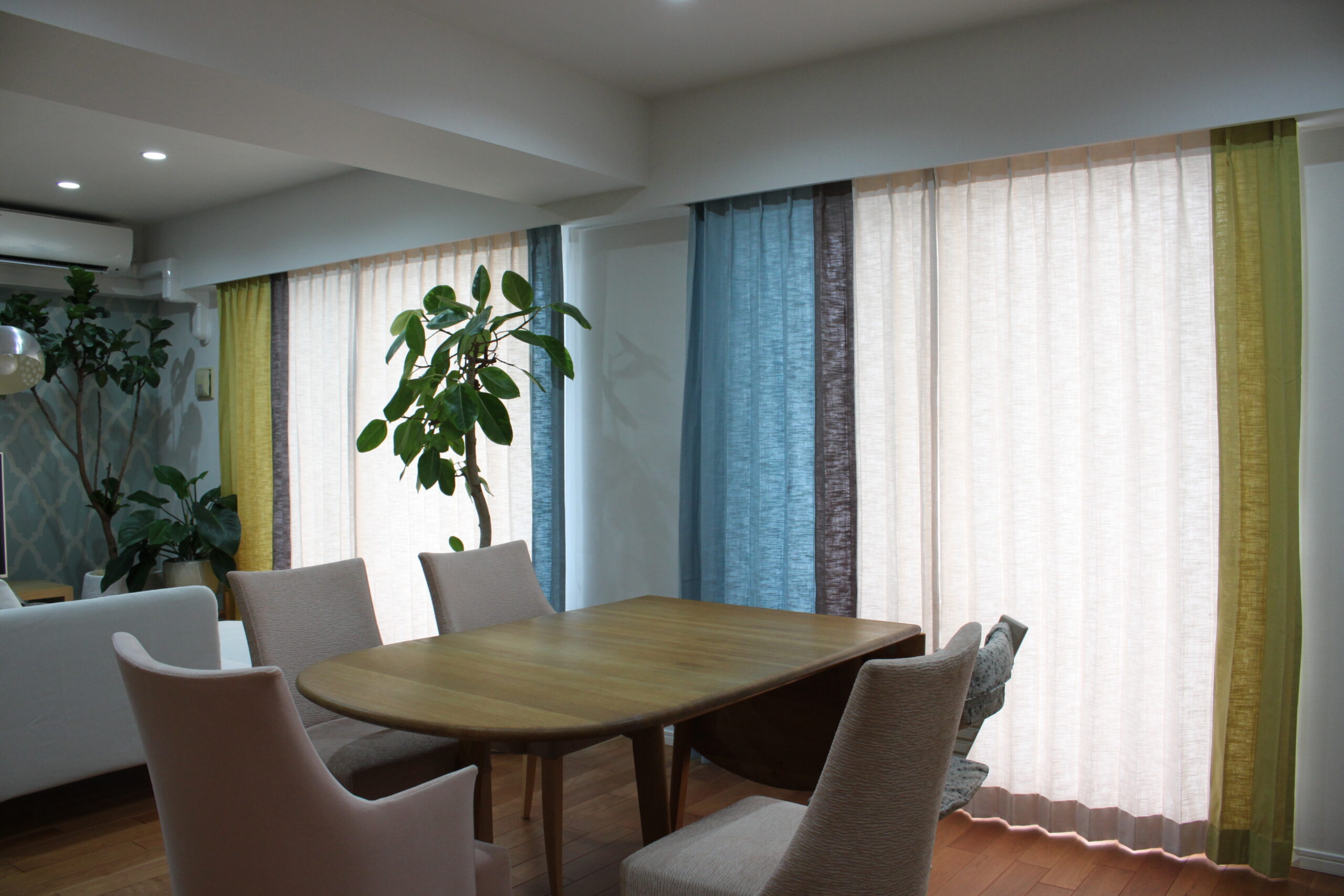 「切り返し」はデザインとコストの折り合いが重要