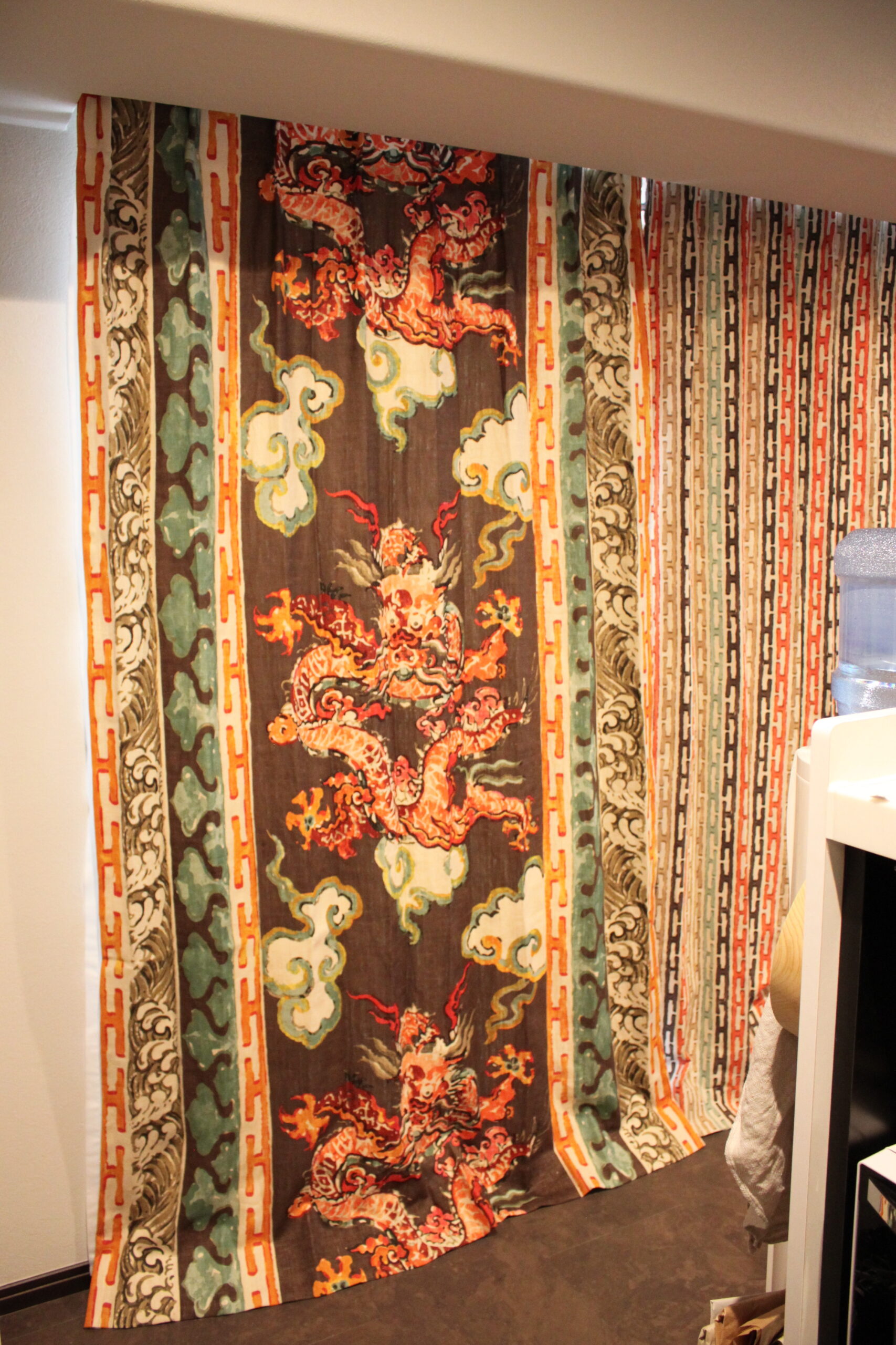 国籍をMIXしよう！