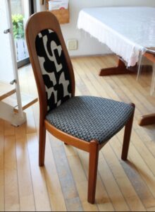 張り替えるか買い替えるか－その１