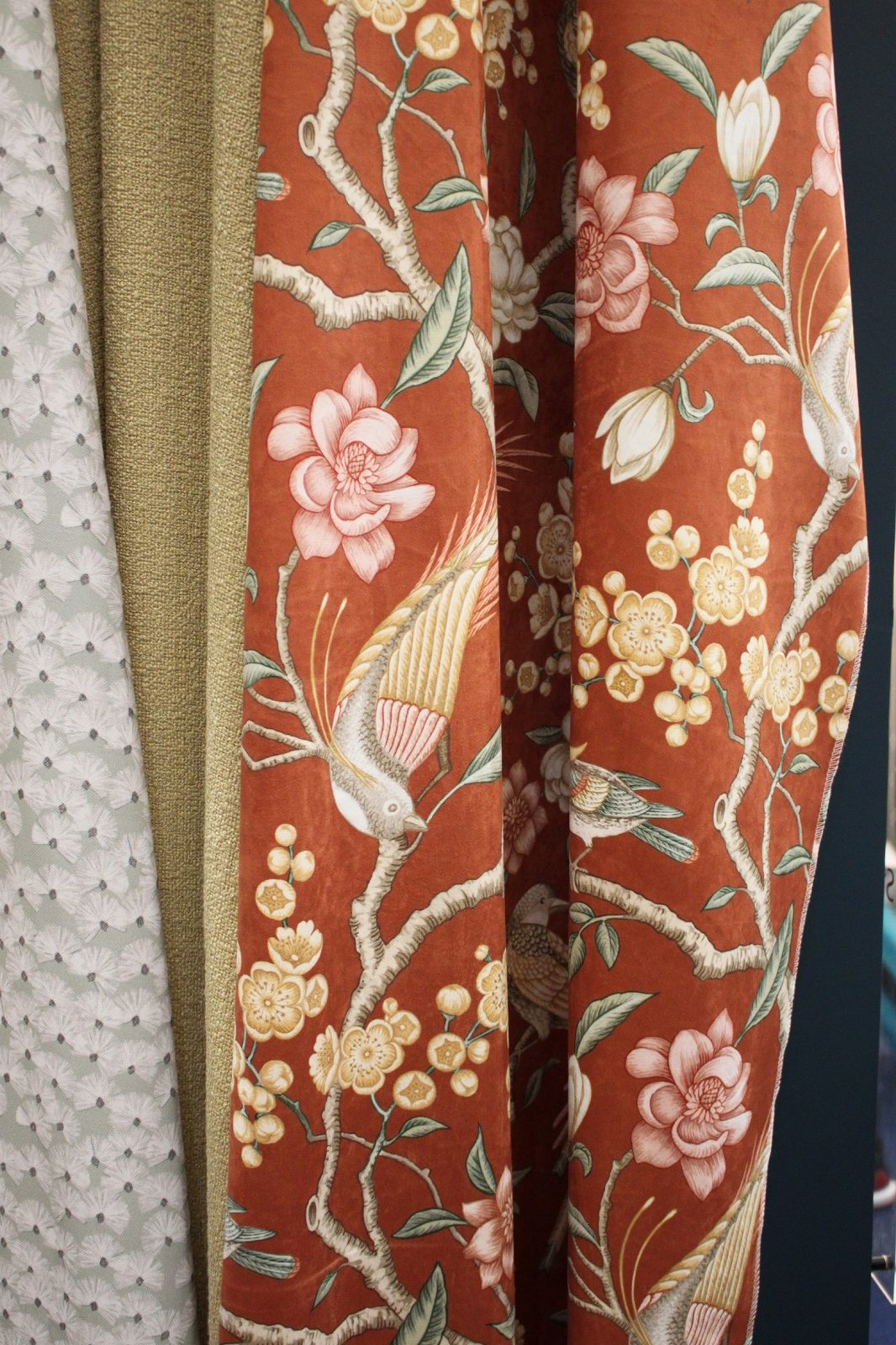 ハイムテキスタイル2023－その２