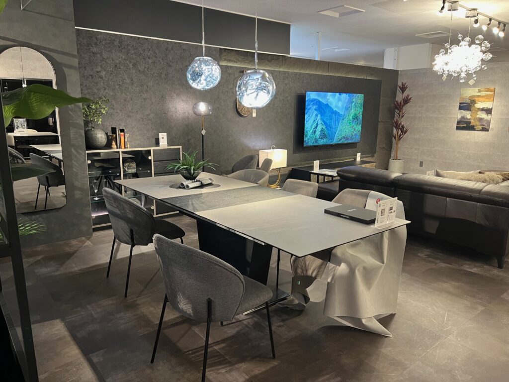 トムディクソンの照明